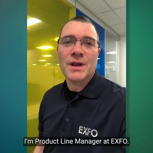 EXFO expert talks about OptiInstrument 4.0 by Optiwave