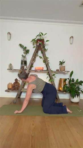 5 yin yoga postures that target the shoulder