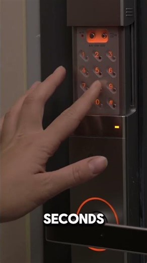 🔐 Take Control with Advanced Access Systems