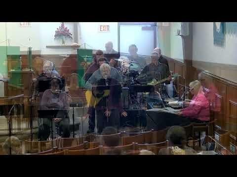 OSLC Service 2026 02 15 Contemporary