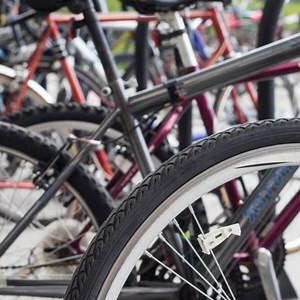 Bicycle Repairs: DIY