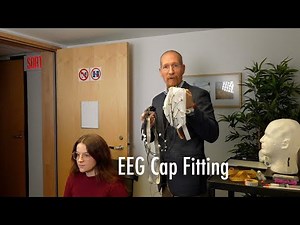 Tech3lab Tutorials : EEG Recording - EEG Cap Fitting
