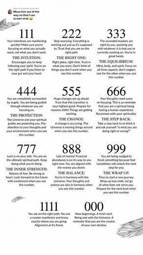 Manifestation Community: Angel Numbers, Intuition, and Spiritual Awakening