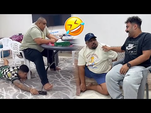 Best Arab Friends Pranks 🤣 Videos #131 – Arabs are Very Funny 😂 | Arabic Humor Hub