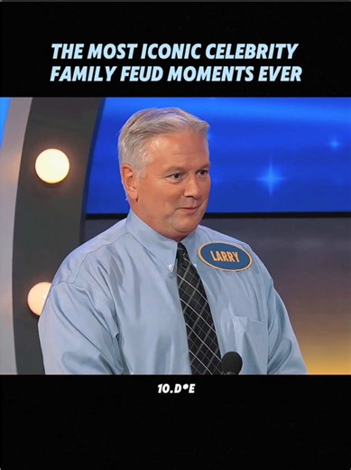 Family Feud never fails to make us laugh 😂🏆 Which moment deserves the#1spot? 👇 #FamilyFeud #SteveHarvey #FunnyMoments #GameShow