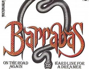Barrabás - On The Road Again | Top 40