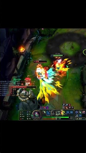 HOW TO PLAY AKALIV VS HUMBLE - LEAGUEOFLEGENDS #leagueoflegends #akali #shorts