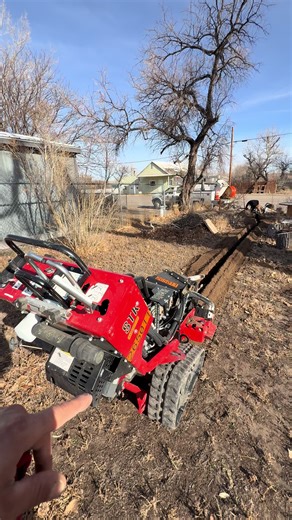 Expert Trenching Techniques Unveiled in Ulm