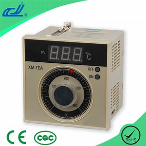 [Hot Item] Digital Temperature Controller with on/off Control (XMTEA-1001/2)
