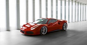 Ferrari 488 GTB (2015) - Ferrari.com