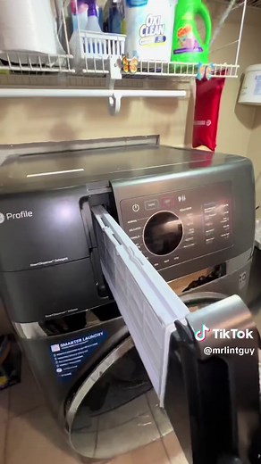 Troubleshooting All-in-One Washer-Dryer Combo Issues