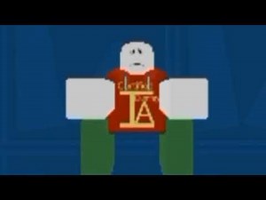 Roblox Item Asylum Squat Emote