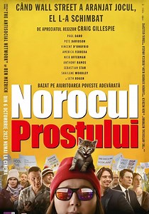 Norocul prostului streaming: unde să urmăriți online?
