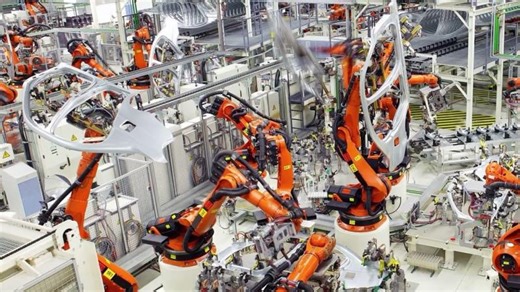 ARGOS Introducing Robotic | ARGOS Slide Scanner Systems