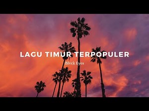LAGU TIMUR TERPOPULER 2021 || LAGU TIMUR HITS TIKTOK 2021 || SA JANJI TRAKAN MABUK LAGI