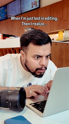 EDITING in flow does this to you 😭 Bad Posture meme editing fails photographer #posturecorrection