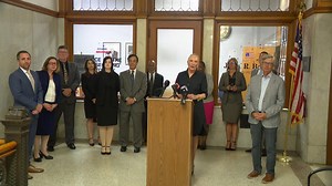 Lucas County Prosecutor's Office officially announces launch of conviction integrity unit