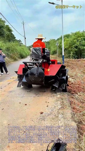 稲作機械式ボート耕うん機の進化を解説：15馬力の泥かき混ぜるパワー！ボートトラクターによる深耕