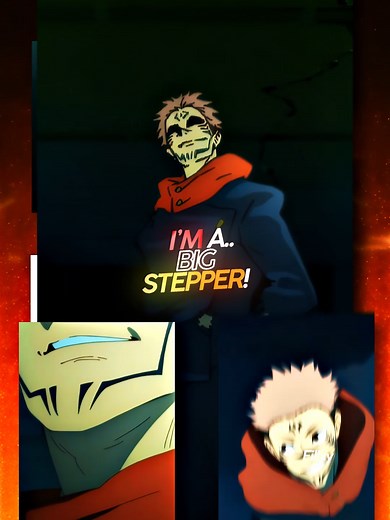 Big dawgs #jujutsukaisen #gojo #sukunaedit #jujutsukaisenedit #gojoedit #animeedit #investing