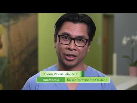 Welcome to Your Kaiser Permanente Surgical Experience - Oakland Medical Center | Kaiser Permanente