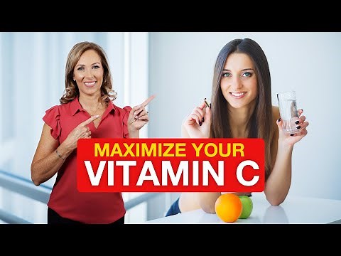 7 Best Foods for Vitamin C | Dr. Janine