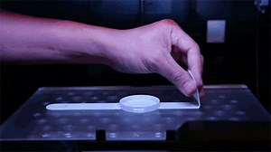 3D Printing with NinjaFlex