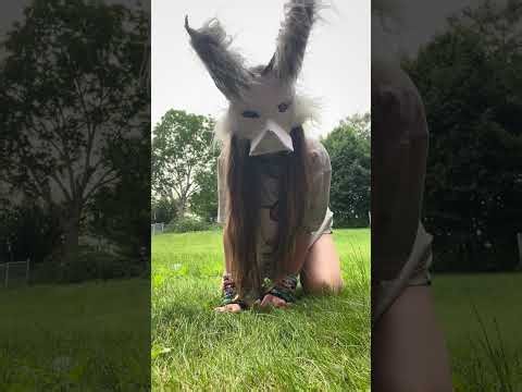 Quadrobics tutorial!￼