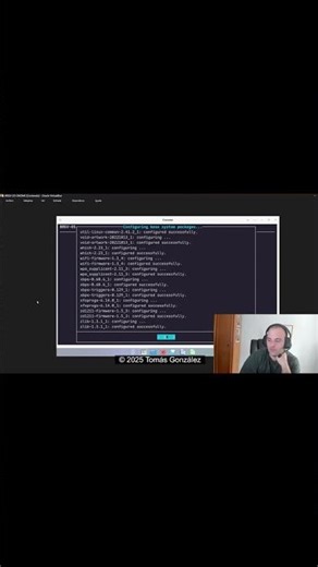 Bootloader and final checklist: what I check before pressing “install”