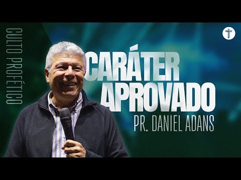A FORJA | Pr. Daniel Adans