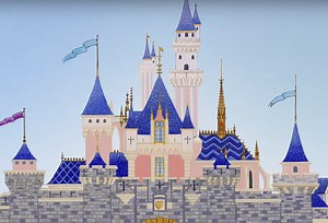 Disneyland Resort Is Restoring Sleeping Beauty Castle To Celebrate 60 Years | Chip and Company