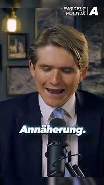 AfD-Foto mit CDU-Mann sorgt für Aufregung