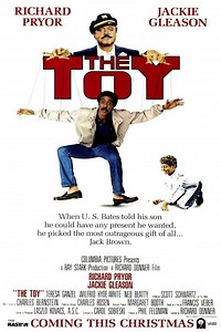 The Toy (1982 film) - Alchetron, The Free Social Encyclopedia