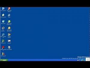macromedia flash 8 professional tutorial : simple animation