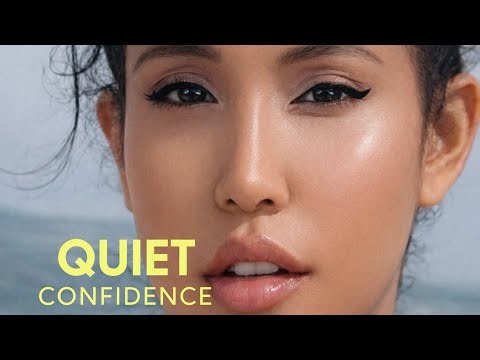 Stephanie Rodriguez: Presence Over Noise | Confidence & Lifestyle | Curvemodel