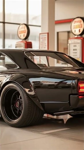 2026 Dodge Coronet 426 HEMI – Legendary Muscle Returns