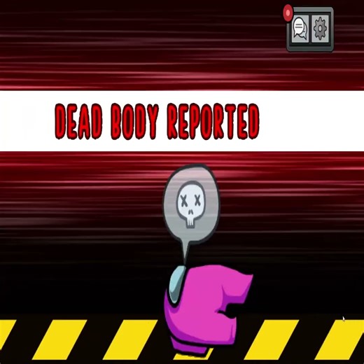 Among Us Crewmate Gameplay | Everyone Was Sus #amongus #mausseramongus #shorts #amongus2025