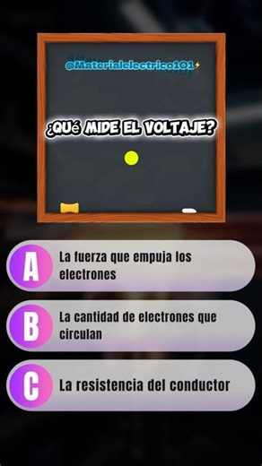Quiz NEC PARA TI voltaje? #electrical #electricistas #sparky #electrician #nec