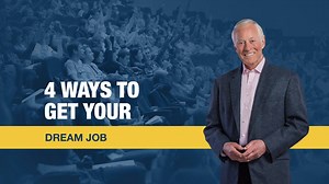 33K views · 768 reactions | If you are in a job you don’t like and want to change it, or are looking to launch your career in something new, then you have to know how to properly prepare for a job interview. In this video, I'll give you 4 tips on how to get your dream job. | Brian Tracy | Facebook