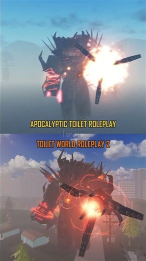 WATCHMAN OF DOOM | ATR VS TWR 2