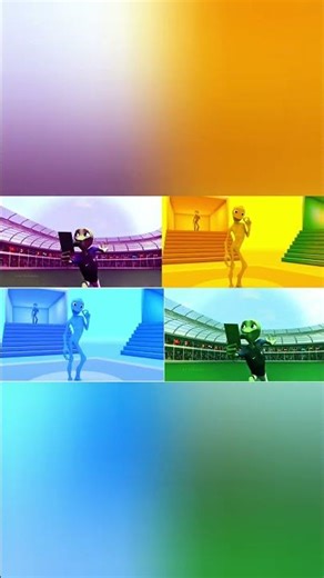 Baby Calm Down FULL HD | Selena Gomez & Alien Music Video 2020