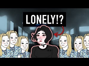 A Perspective on Female Loneliness