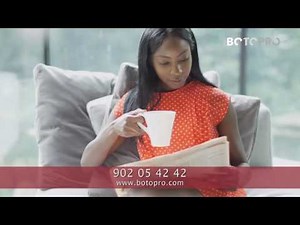 Aspiradora inteligente ROBOPAL | www.botopro.com ✓