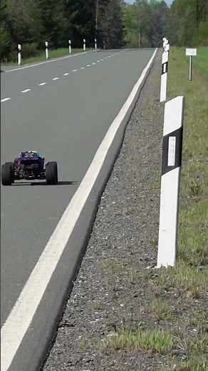 I LOST CONTROL and CRASHED!