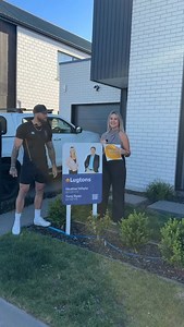 172 reactions · 24 comments | When your client is your son - Always fun helping out the family with their property moves — congrats on the sale! | Heather Whyte • Award Winning Real Estate Agent Lugtons | Facebook