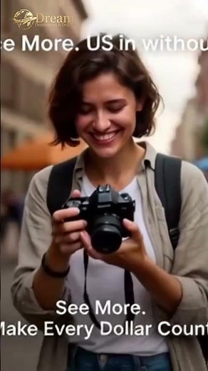 Top Tips to Save More While Traveling America on a Budget!