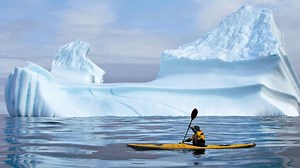 Terre-Neuve-et-Labrador : road trip en quête d’icebergs