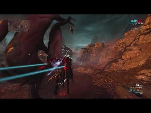 How to get Dagonic in Warframe