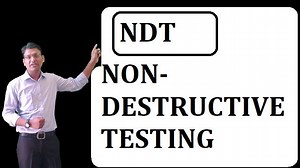 NDT NON DESTRUCTIVE TESTING | Sigma Youth Engineers