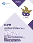 One Week in the Future: Previs Design Futuring for HCI Research | Proceedings of the 2022 CHI Conference on Human Factors in Computing Systems
