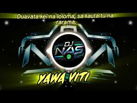 dj nas Yawa viti